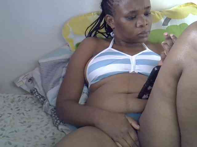 Ebonybootygirl webcam