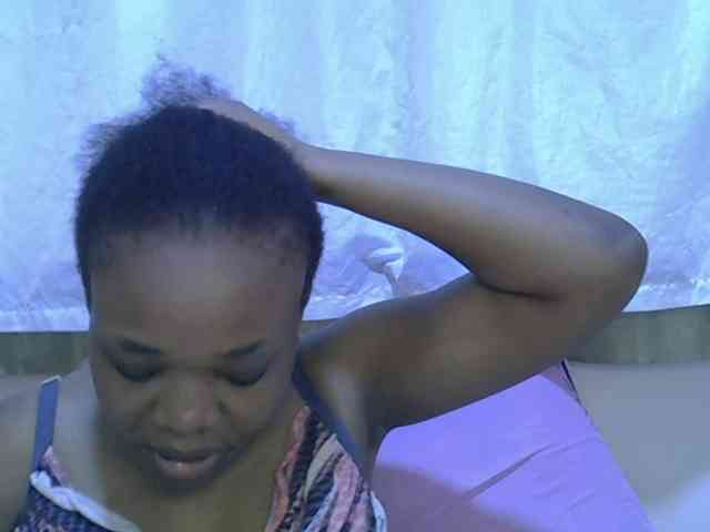 Ebonybootygirl webcam