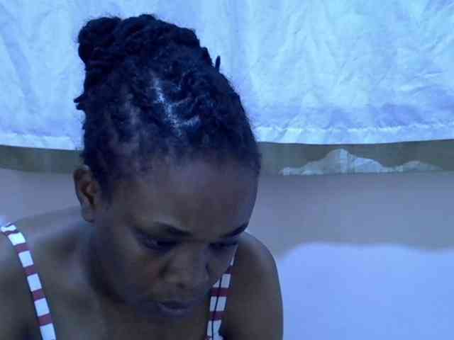 Ebonybootygirl webcam