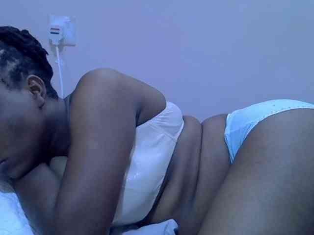 Ebonybootygirl webcam