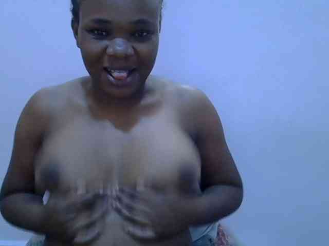 Ebonybootygirl webcam