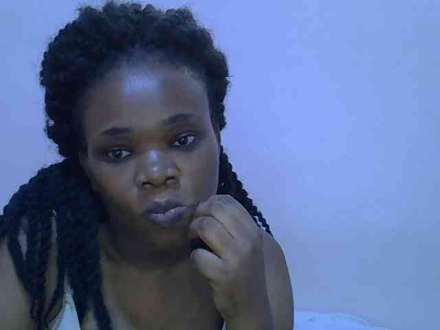 Ebonybootygirl webcam