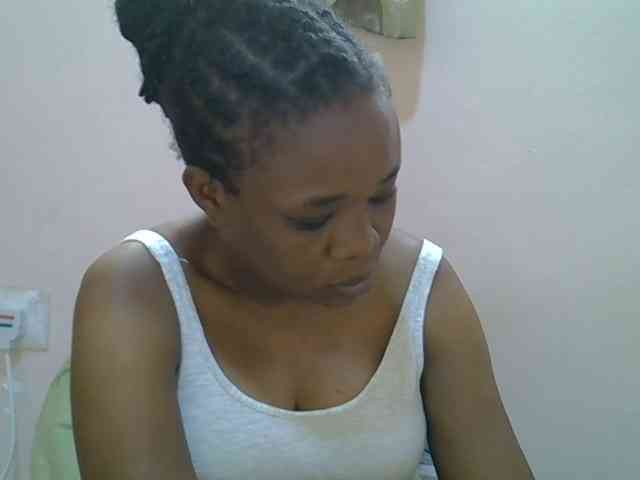 Ebonybootygirl webcam