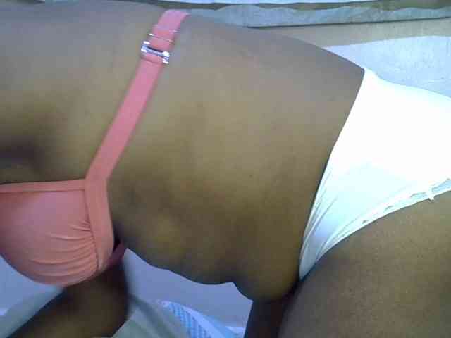 Ebonybootygirl webcam