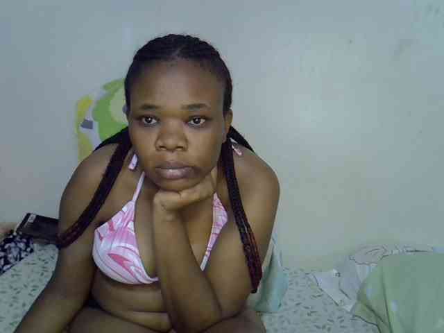 Ebonybootygirl webcam