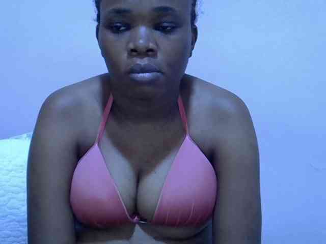 Ebonybootygirl webcam