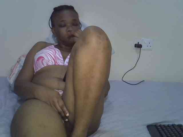 Ebonybootygirl Live Webcam on BongaCams