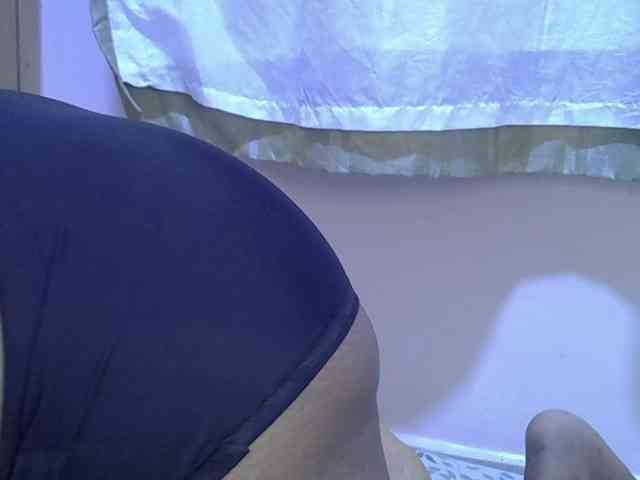 Ebonybootygirl webcam