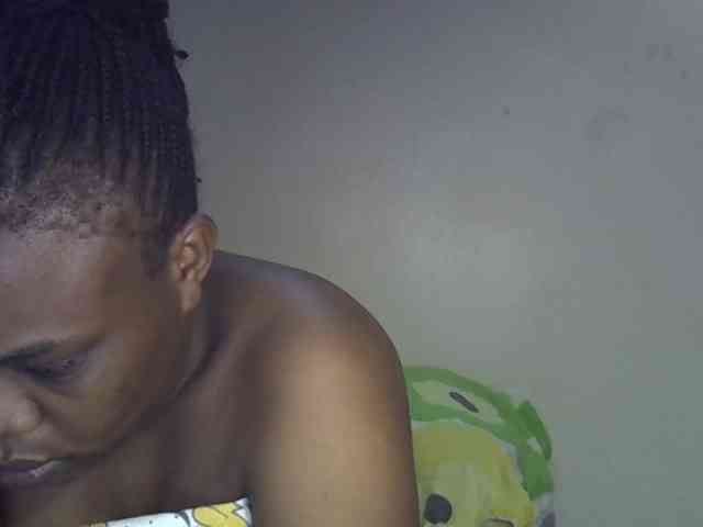 Ebonybootygirl webcam