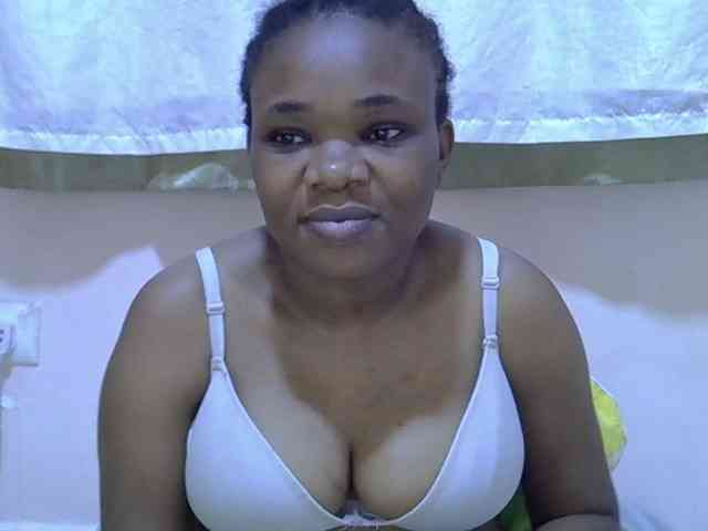 Ebonybootygirl webcam