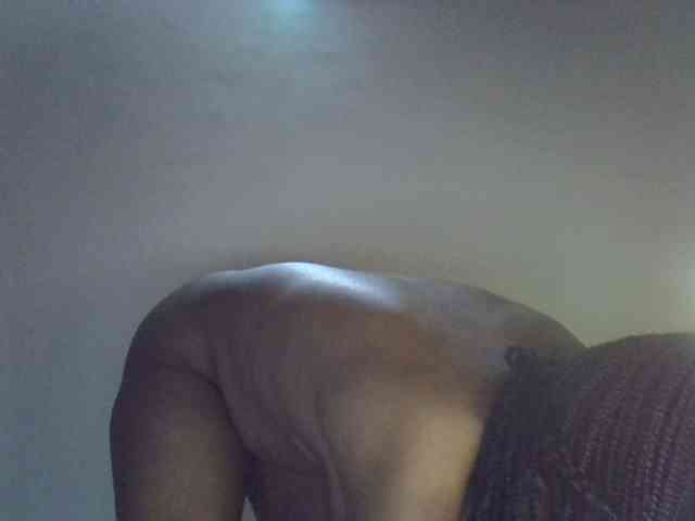 Ebonybootygirl webcam