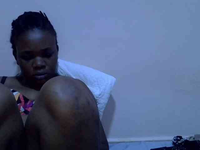 Ebonybootygirl webcam