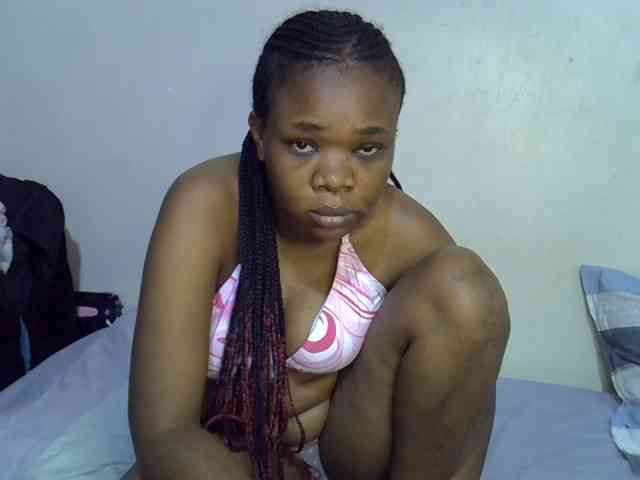 Ebonybootygirl webcam