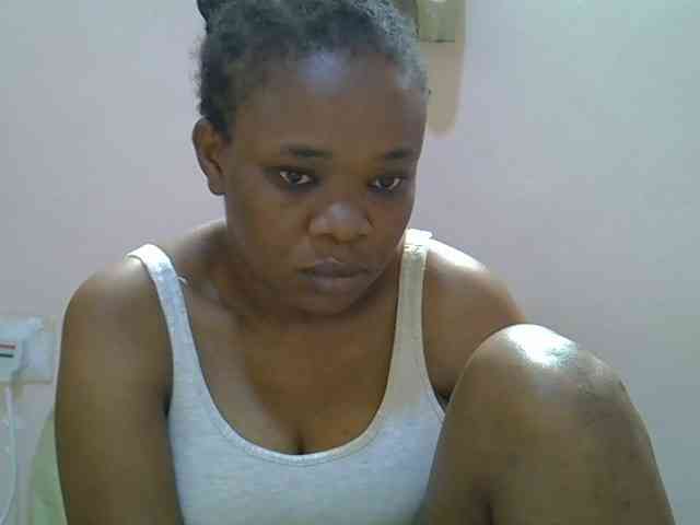 Ebonybootygirl webcam