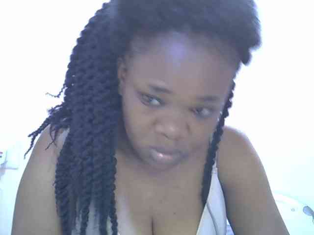 Ebonybootygirl webcam