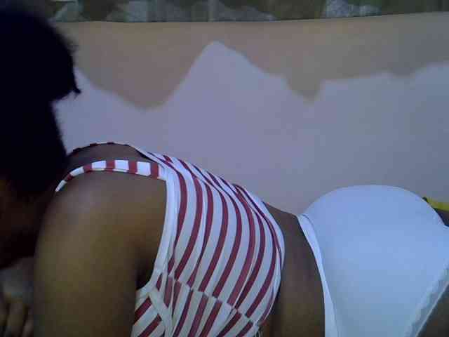 Ebonybootygirl Ebonybootygirl