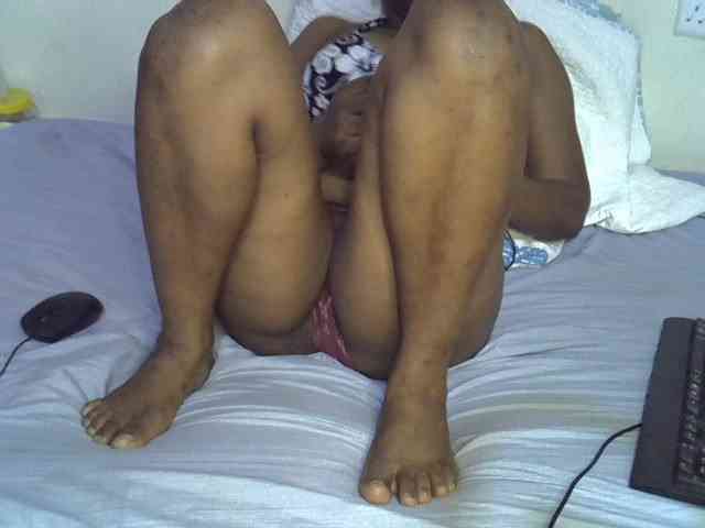 Ebonybootygirl webcam