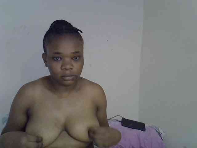 Ebonybootygirl webcam