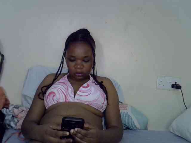 Ebonybootygirl Ebonybootygirl