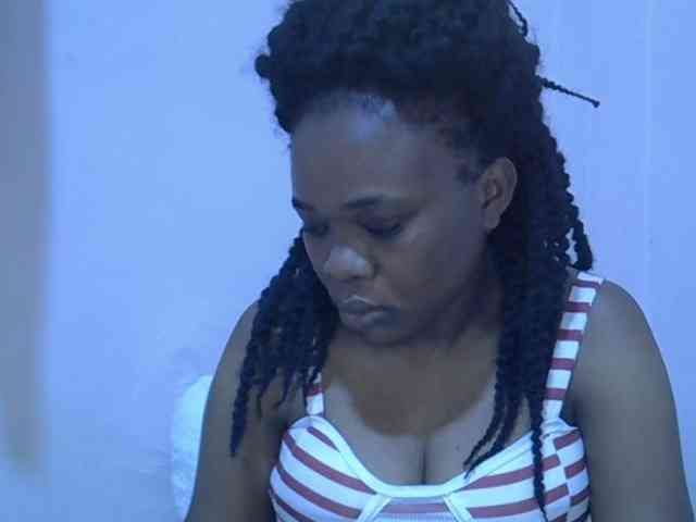 Ebonybootygirl webcam
