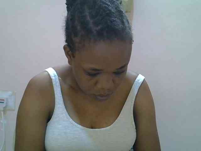 Ebonybootygirl webcam