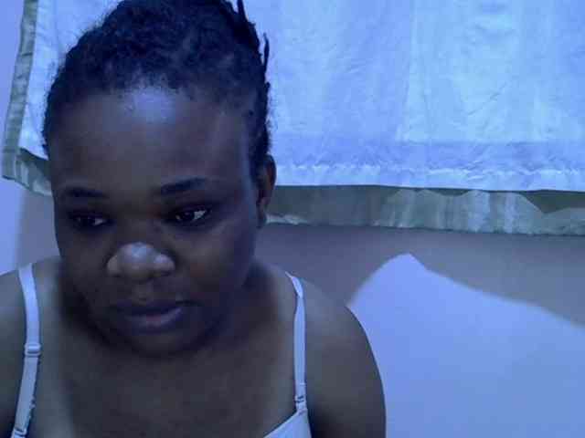 Ebonybootygirl webcam