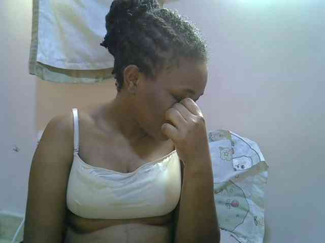 Ebonybootygirl webcam