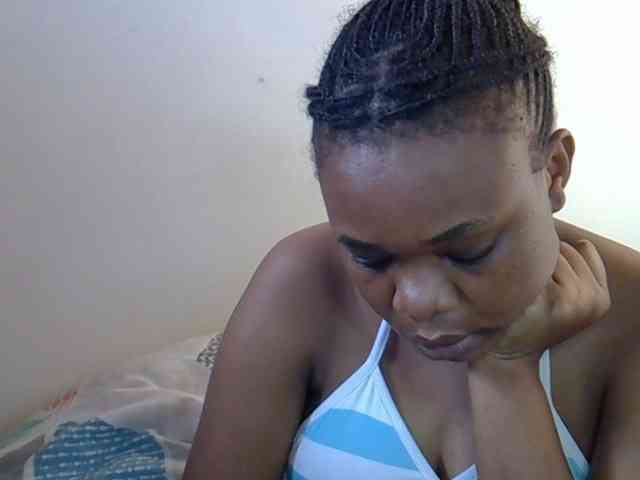 Ebonybootygirl webcam