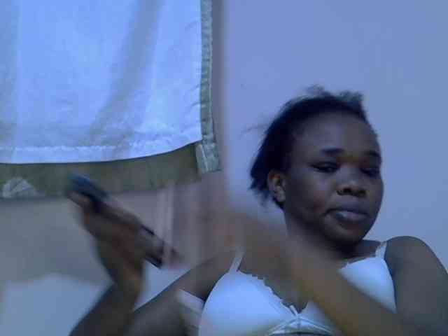 Ebonybootygirl webcam