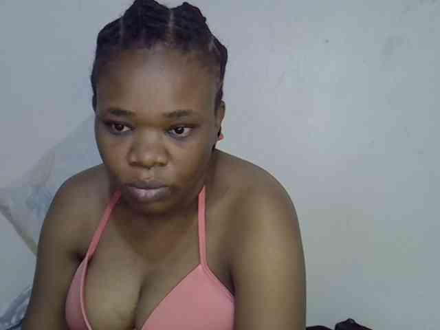 Ebonybootygirl - Girl 