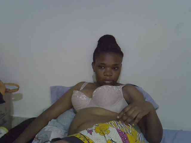 Ebonybootygirl webcam