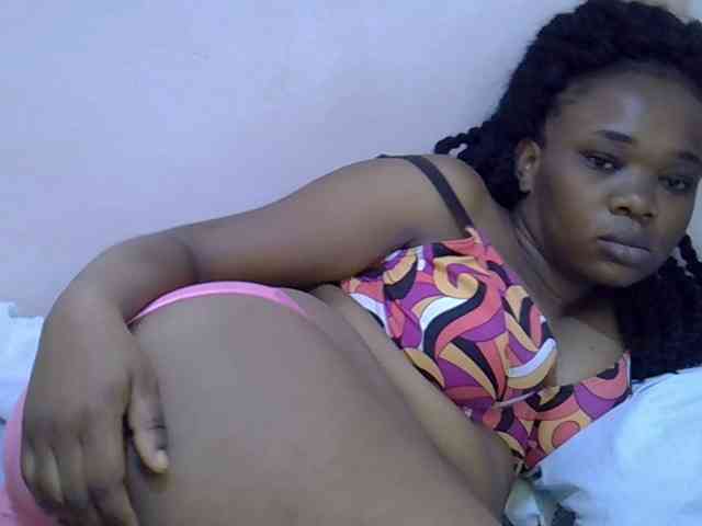 Ebonybootygirl Ebonybootygirl