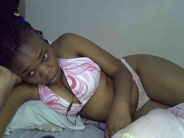 Ebonybootygirl Ebonybootygirl