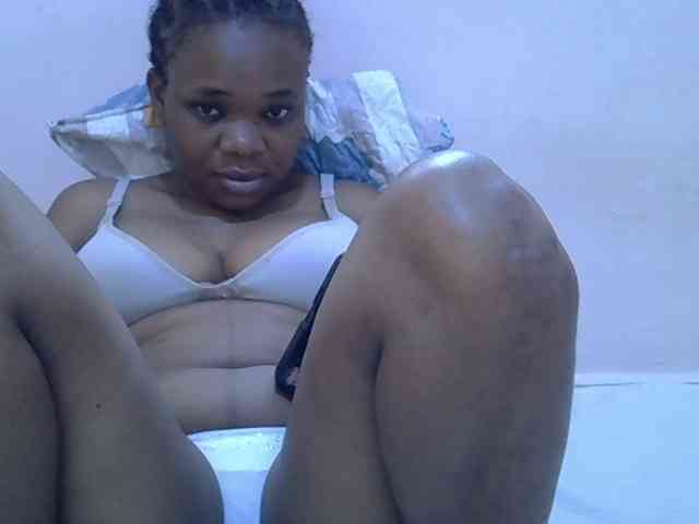 Ebonybootygirl webcam