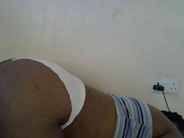 Ebonybootygirl webcam