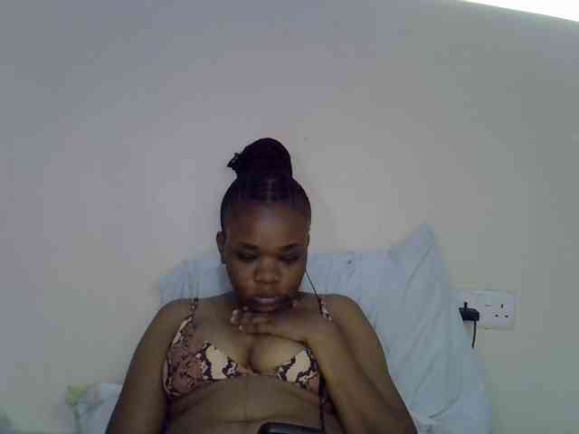 Ebonybootygirl webcam