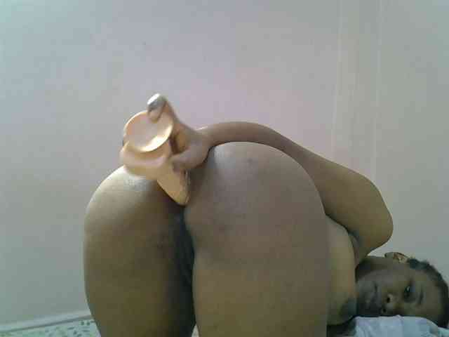 Ebonybootygirl webcam