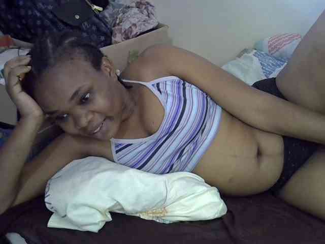 Ebonybootygirl webcam