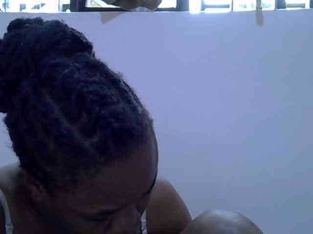 Ebonybootygirl webcam