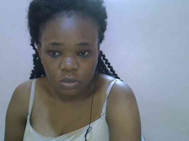 Ebonybootygirl webcam