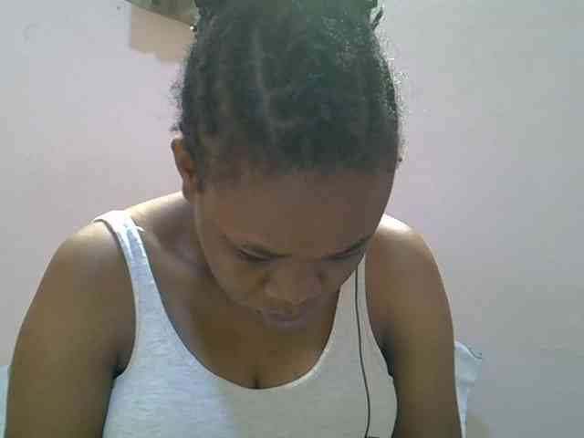 Ebonybootygirl webcam