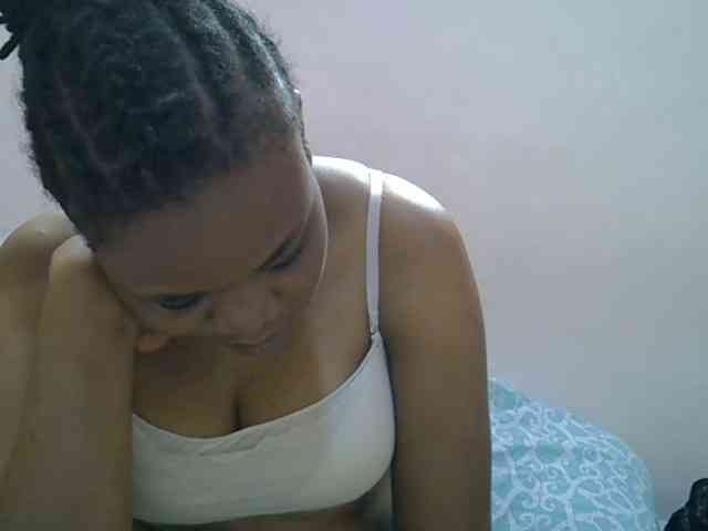 Ebonybootygirl webcam