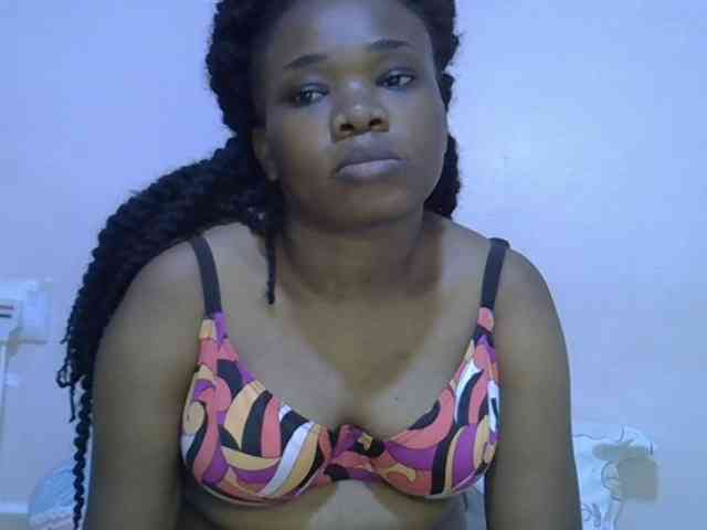 Ebonybootygirl webcam