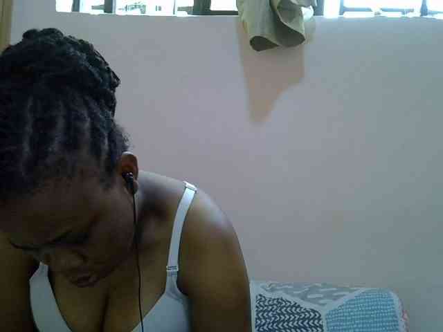 Ebonybootygirl webcam