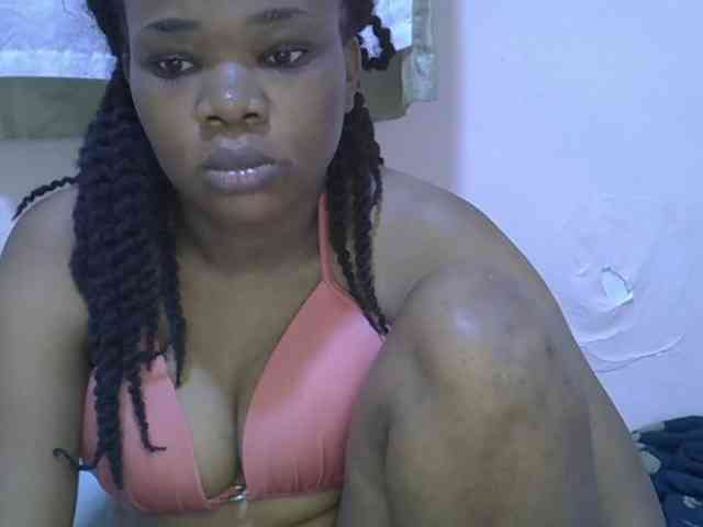 Ebonybootygirl webcam