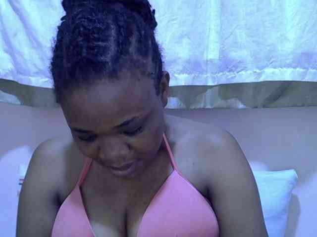 Ebonybootygirl webcam