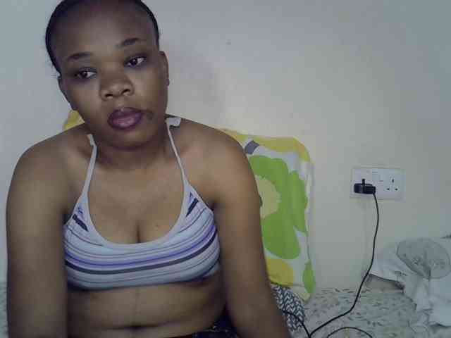 Ebonybootygirl webcam