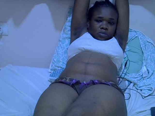 Ebonybootygirl webcam