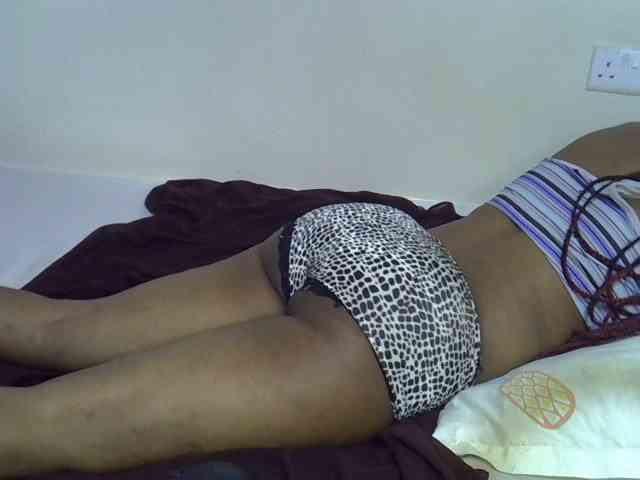 Ebonybootygirl webcam