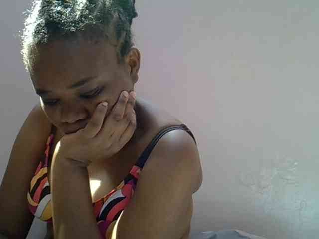 Ebonybootygirl webcam